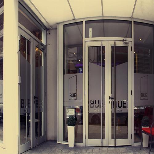 Bue Hotel, Buenos Aires (photo 5)