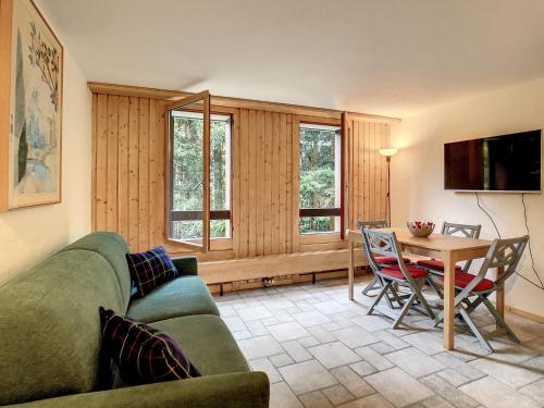 Séracs 28 in Verbier, Schweiz