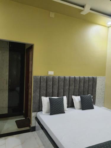 Shree Nanda Guest House