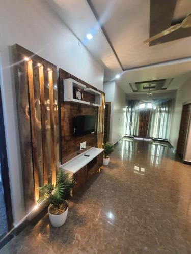 المرافق, Shree Nanda Guest House in Sarnath