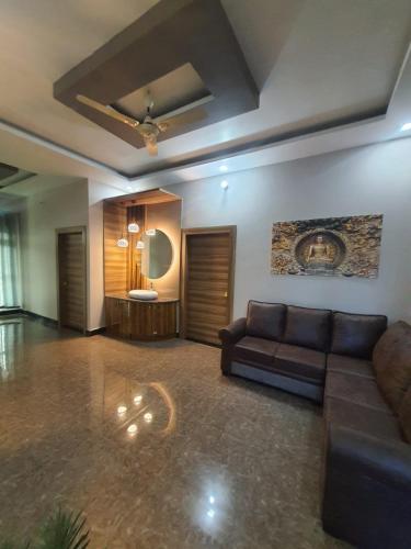 المرافق, Shree Nanda Guest House in Sarnath