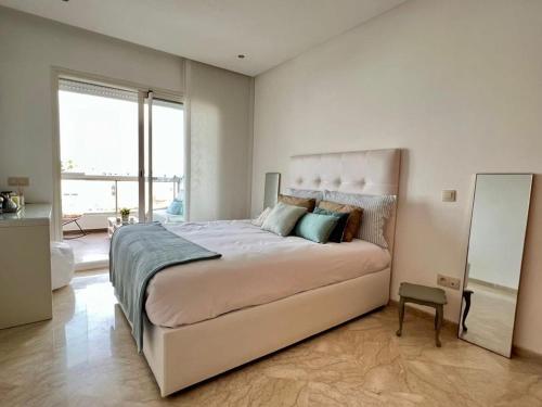 Magnifique appartement avec vue