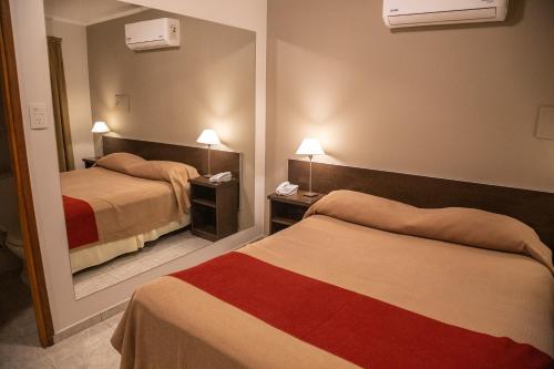 One-Bedroom Apartment image 2