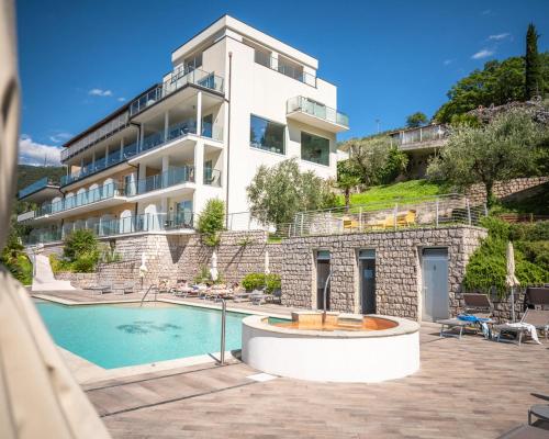 Hotel Benacus Panoramic - Riva del Garda