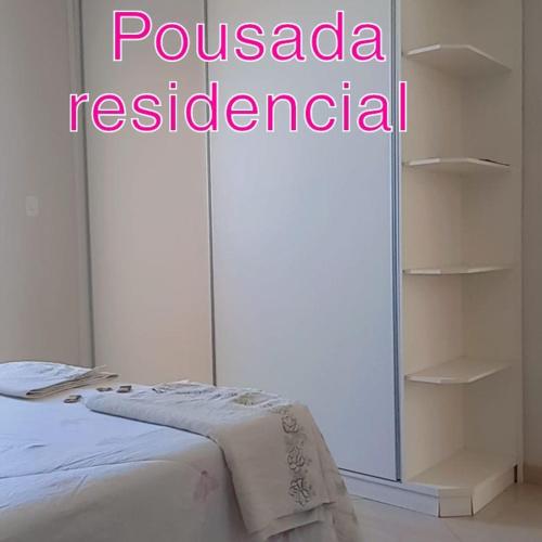 Pousada residencial