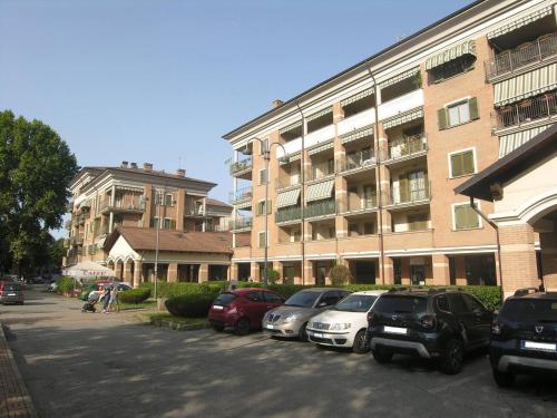 B&B Orbassano - Appartamento signorile - Bed and Breakfast Orbassano