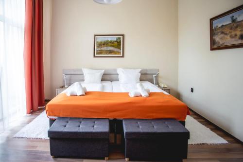 Hotel Kapos - image 8