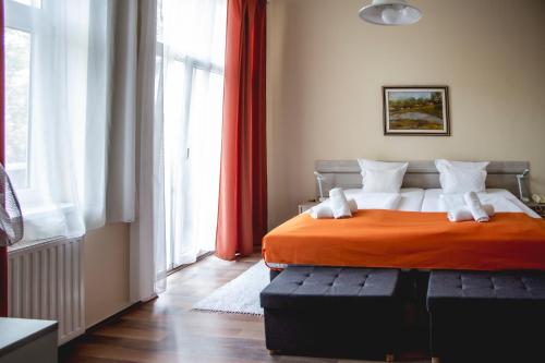 Hotel Kapos - image 2