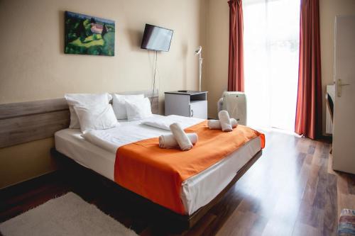 Hotel Kapos - image 5