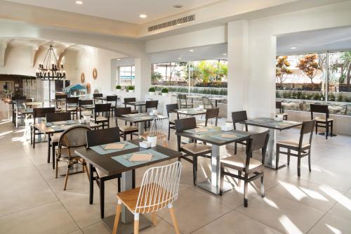 Hotel Ereza Mar - image 2