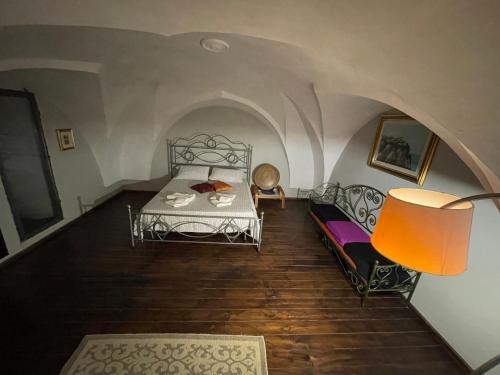 B&B Ortelle - Antica Dimora Guesthouse, Salento, Ortelle - Bed and Breakfast Ortelle
