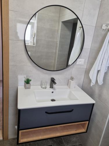 Apartmani Dalmatinka
