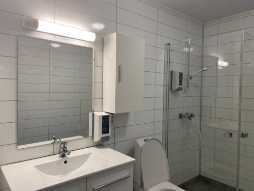 Winjum Apartments Aurland Stegastein 4