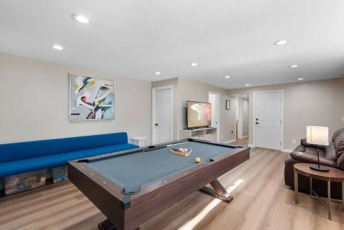Stylish & Spacious Retreat in Downtown Bellevue, Bellevue (Foto 4)