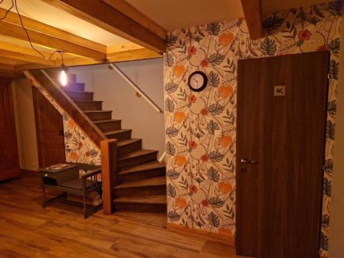 Gîte de l'étoile, 6 pers. spacieux avec extérieur (Gite de l'etoile, 6 pers. spacieux avec exterieur) in Buzancy