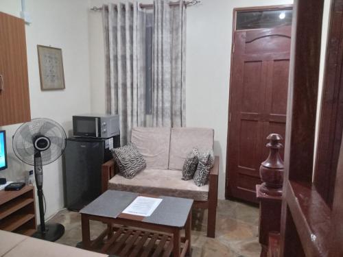 Amarrosi Lion - Studio terrace Apartment ,Mtwapa