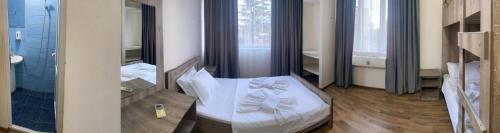 Team Apartment In Kutaisi