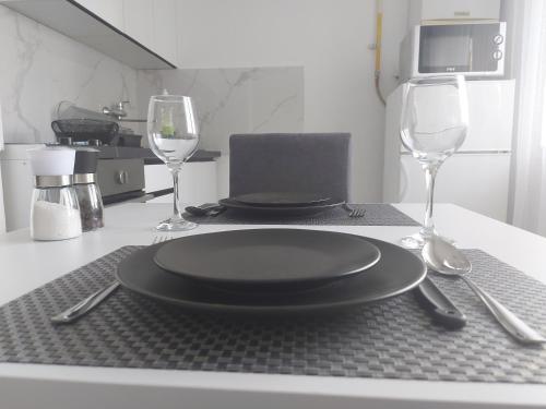 Konyha, Nikola NS2 in Salajka