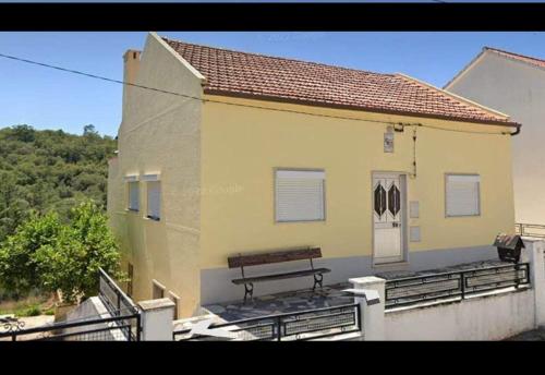 Gîte Manubelle