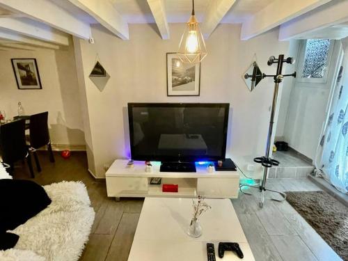 Cosy rue d’auron