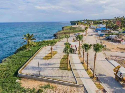 Villas Elim A and B in Cabrera