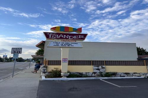 The Islander Motel - image 10