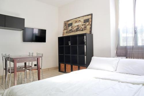 Isola Comfort Apartment, Milán (foto 7)