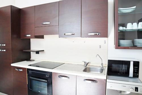 Isola Comfort Apartment, Milán (foto 10)