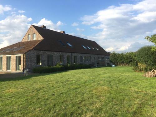  Luttelkolen in Holsbeek