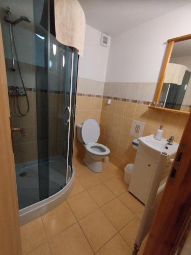 U Cvečků, Lhota u Olešnice (foto 2)