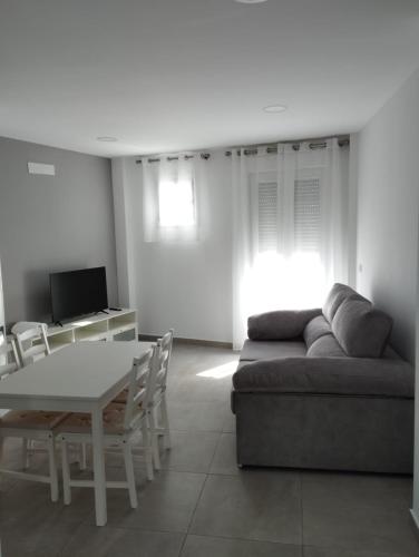 APARTAMENTOS TRES SOLES