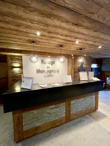 ARC 1950 - Appartement 5 personnes - ski aux pieds - Sauna, Hammam, Jacuzzi