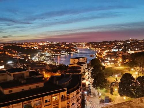 Apartamentos Jardim do Morro, Vila Nova de Gaia