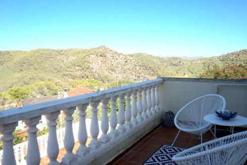 Habitacion Atalaya