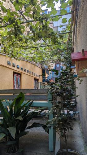 Guesthouse Kartli – Tbilisi, MA