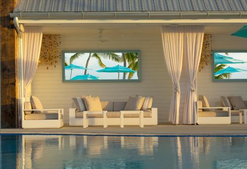Bungalows Key Largo - All Inclusive - 수영장