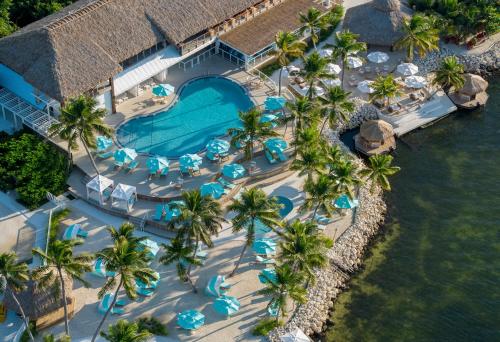 Bungalows Key Largo - All Inclusive - 숙소 외관