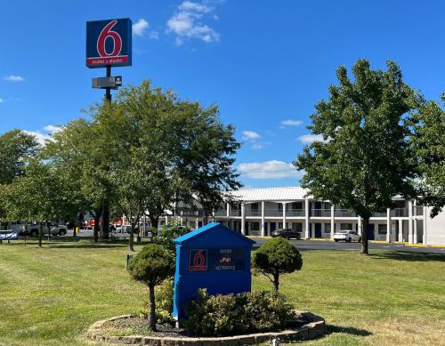 Suites Lafayette IN in Lafayette, Vereinigte Staaten von Amerika