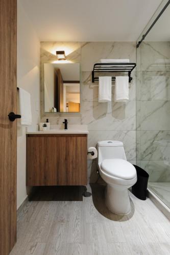 2 bedrooms, 4 beds