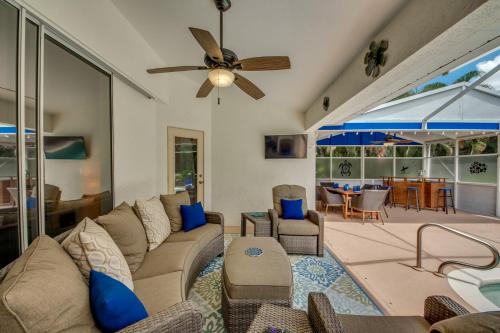 Villa Sip N Dip - Roelens Vacations - image 2