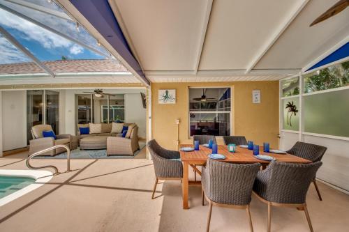 Villa Sip N Dip - Roelens Vacations - image 11
