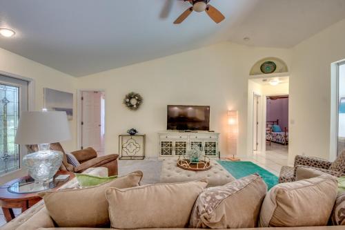Villa Sip N Dip - Roelens Vacations - image 10