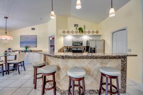 Villa Sip N Dip - Roelens Vacations - image 11