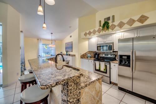 Villa Sip N Dip - Roelens Vacations - image 13
