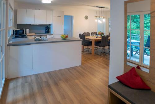 Three-Bedroom Superior Apartment
