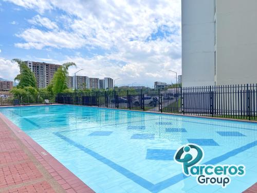 Apartamento Cerca a Expofuturo Por Parceros Group