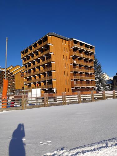 Studio 3 personnes au pied des piste plateau de Bonascre - Ax 3 domaines Eté Hiver