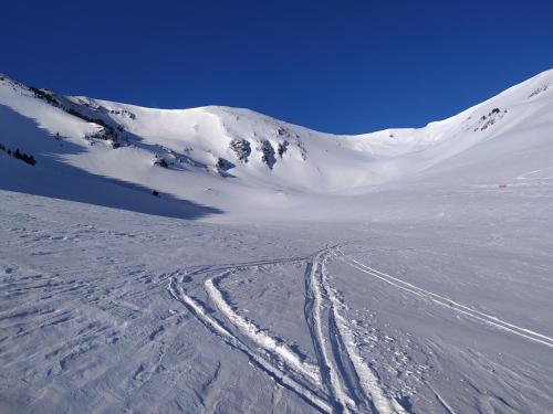 Studio 3 personnes au pied des piste plateau de Bonascre - Ax 3 domaines Eté Hiver