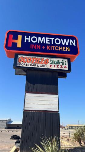 Hometown Inn + Kitchen