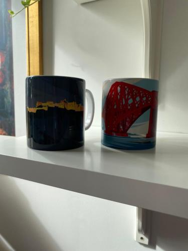 Tranquil Haven Murrayfield in Murrayfield